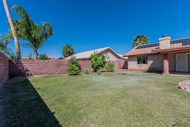 2255 W 22 Pl, Yuma, AZ 85364
