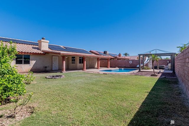 2255 W 22 Pl, Yuma, AZ 85364