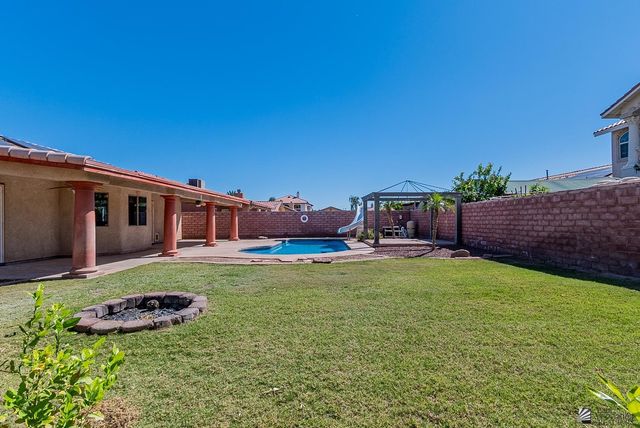 2255 W 22 Pl, Yuma, AZ 85364