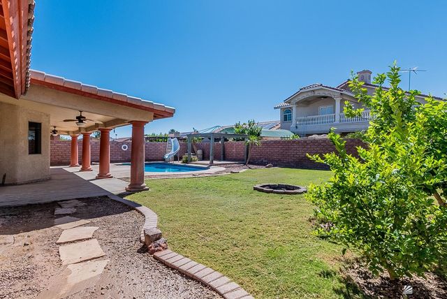 2255 W 22 Pl, Yuma, AZ 85364