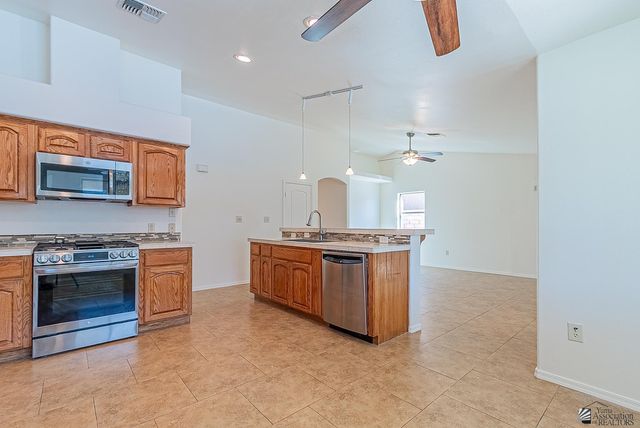 2255 W 22 Pl, Yuma, AZ 85364
