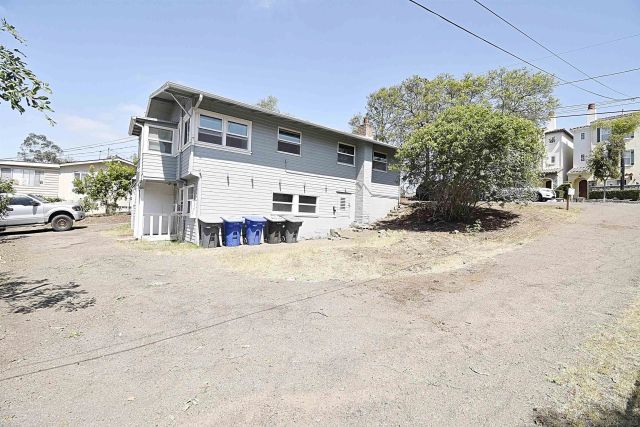 7361 - 7367 LA MESITA PL, La Mesa, CA 91942