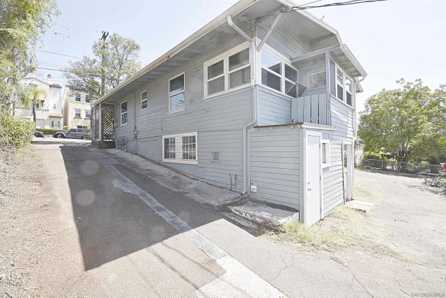 7361 - 7367 LA MESITA PL, La Mesa, CA 91942