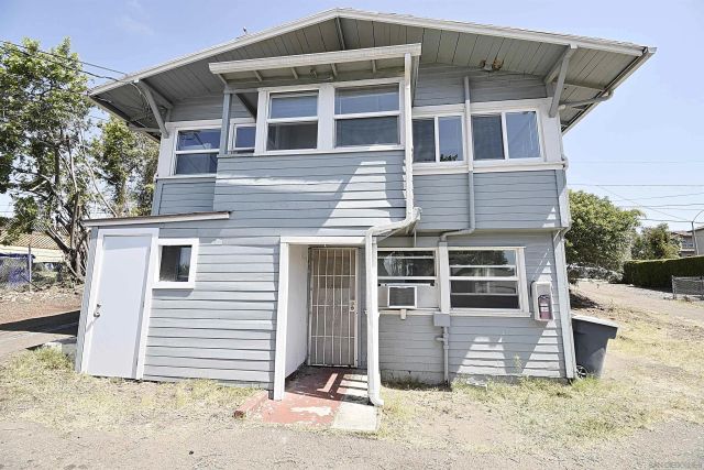 7361 - 7367 LA MESITA PL, La Mesa, CA 91942
