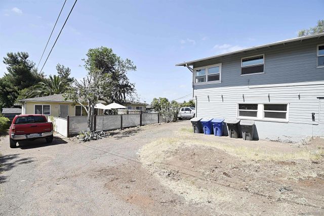 7361 - 7367 LA MESITA PL, La Mesa, CA 91942
