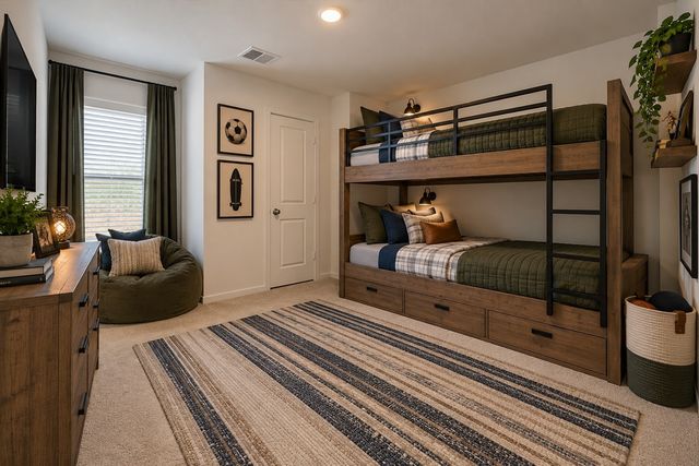 1816 Sanderling Street, Forney, TX 75126