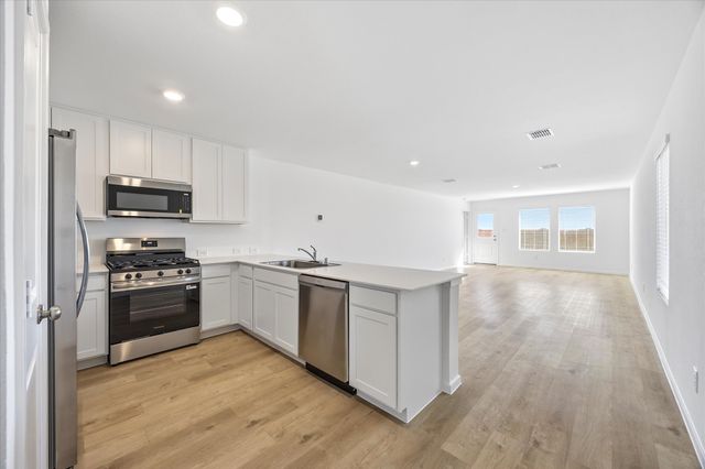 1816 Sanderling Street, Forney, TX 75126