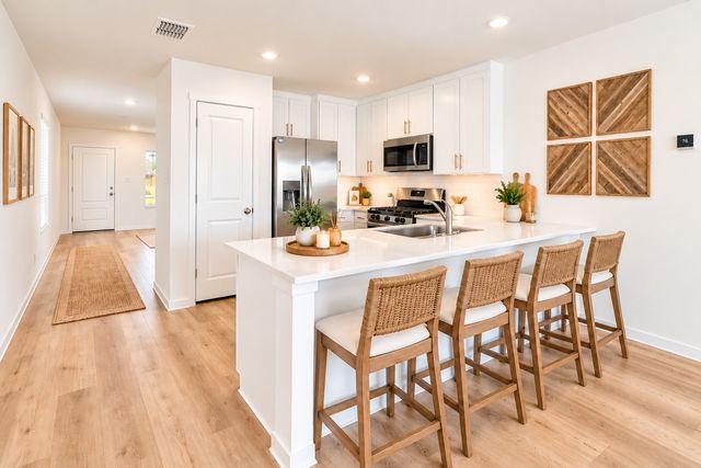 1816 Sanderling Street, Forney, TX 75126