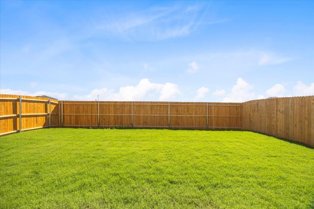 1816 Sanderling Street, Forney, TX 75126