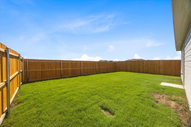 1816 Sanderling Street, Forney, TX 75126