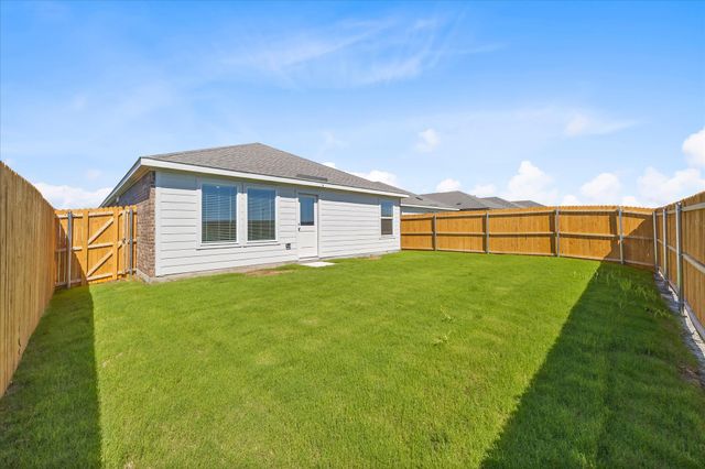 1816 Sanderling Street, Forney, TX 75126