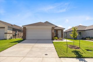 1816 Sanderling Street, Forney, TX 75126