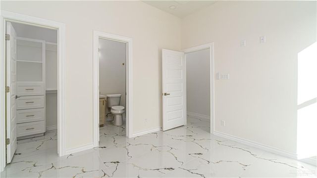 3104 E Uva E Avenue, Hidalgo, TX 78557