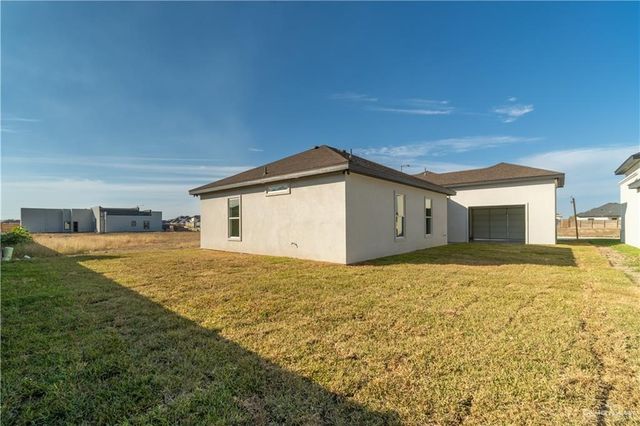 3104 E Uva E Avenue, Hidalgo, TX 78557