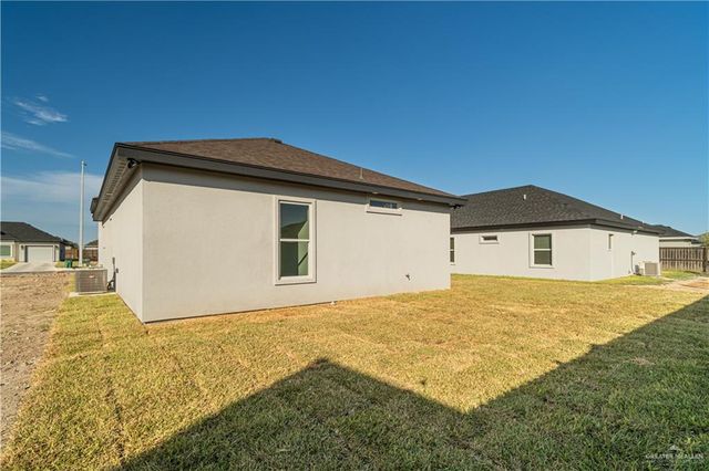 3104 E Uva E Avenue, Hidalgo, TX 78557