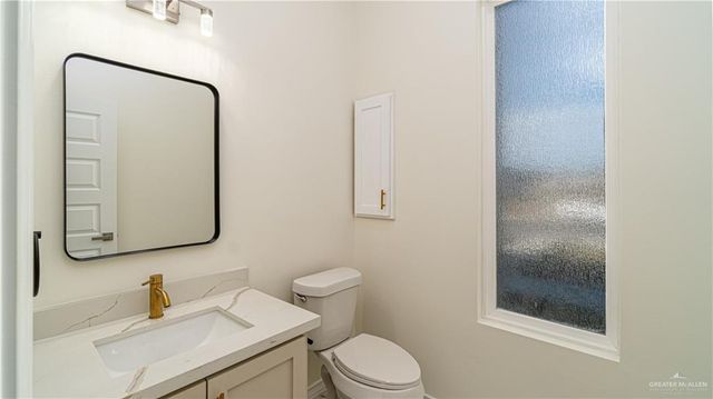 3104 E Uva E Avenue, Hidalgo, TX 78557