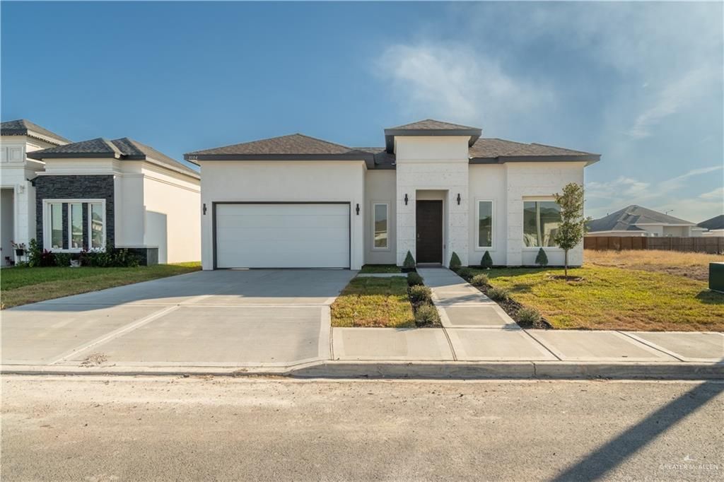 3104 E Uva E Avenue, Hidalgo, TX 78557