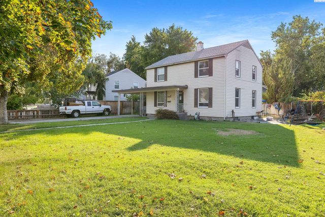 947 Long Ave., Richland, WA 99352