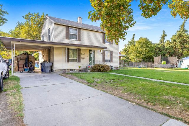 947 Long Ave., Richland, WA 99352