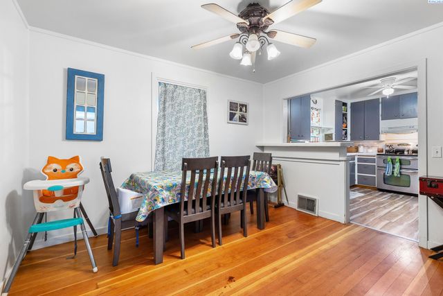 947 Long Ave., Richland, WA 99352