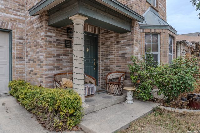 11211 Ancient Coach, San Antonio, TX 78213