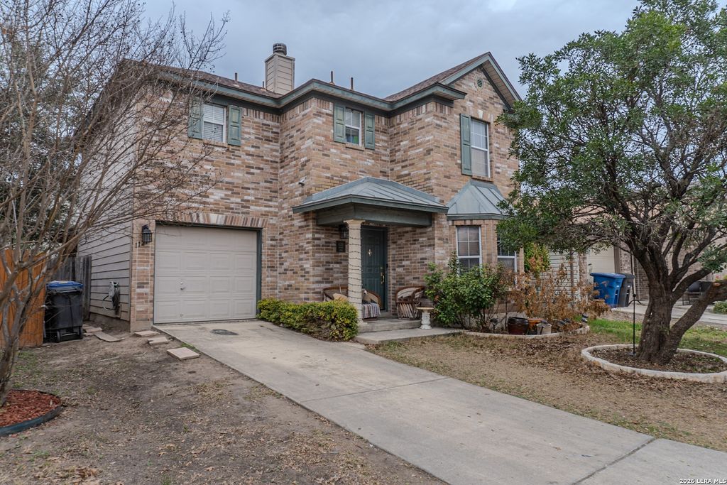 11211 Ancient Coach, San Antonio, TX 78213