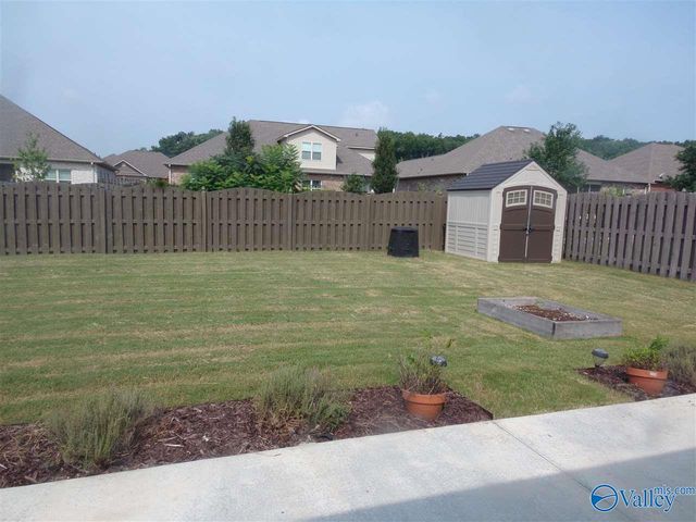 12616 Holstein Lane, Huntsville, AL 35803