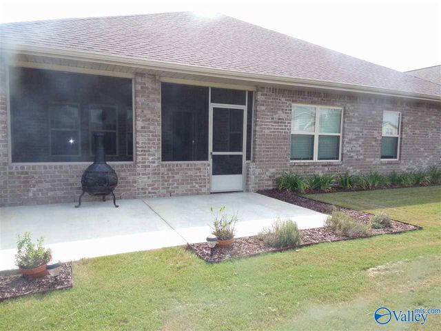 12616 Holstein Lane, Huntsville, AL 35803