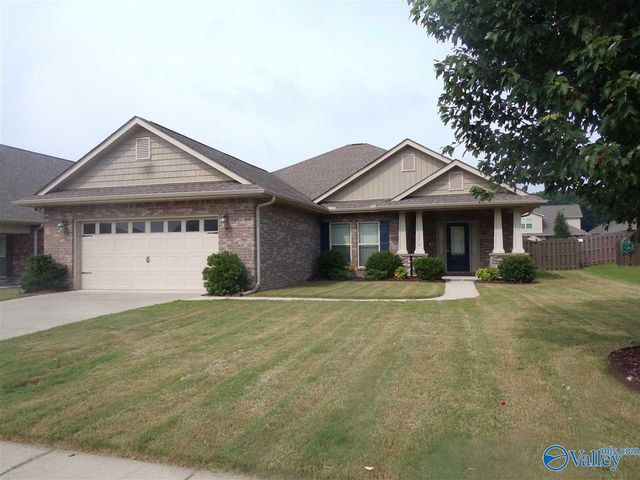 12616 Holstein Lane, Huntsville, AL 35803