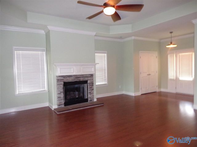 12616 Holstein Lane, Huntsville, AL 35803