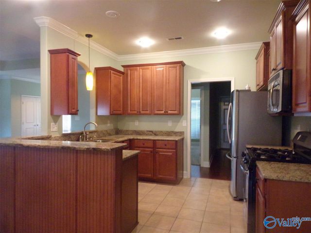 12616 Holstein Lane, Huntsville, AL 35803