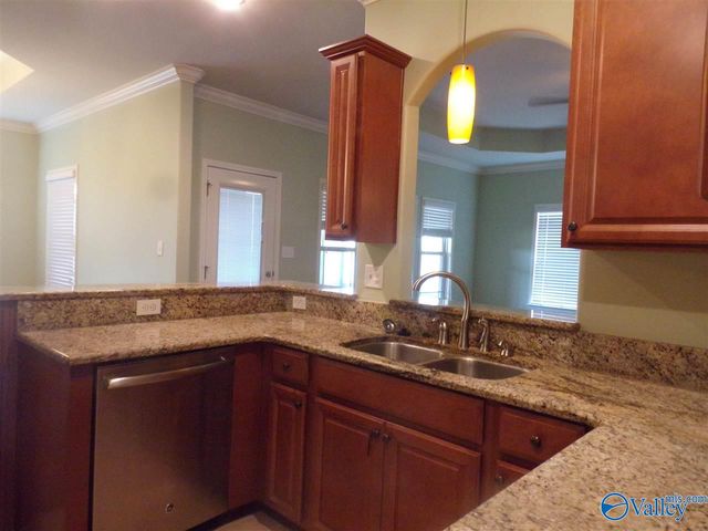 12616 Holstein Lane, Huntsville, AL 35803