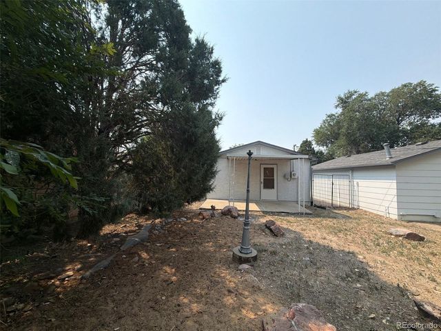 1815 W 17th Street, Pueblo, CO 81003