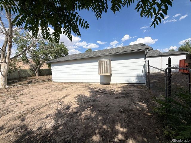 1815 W 17th Street, Pueblo, CO 81003