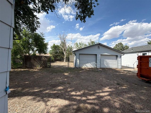 1815 W 17th Street, Pueblo, CO 81003