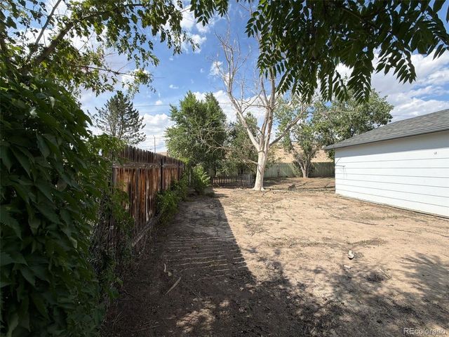 1815 W 17th Street, Pueblo, CO 81003