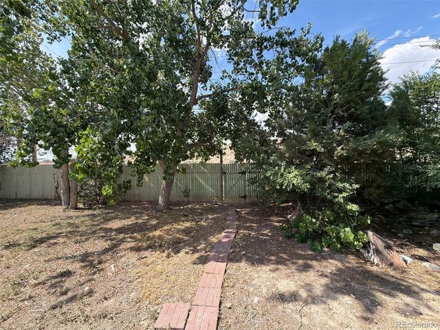 1815 W 17th Street, Pueblo, CO 81003