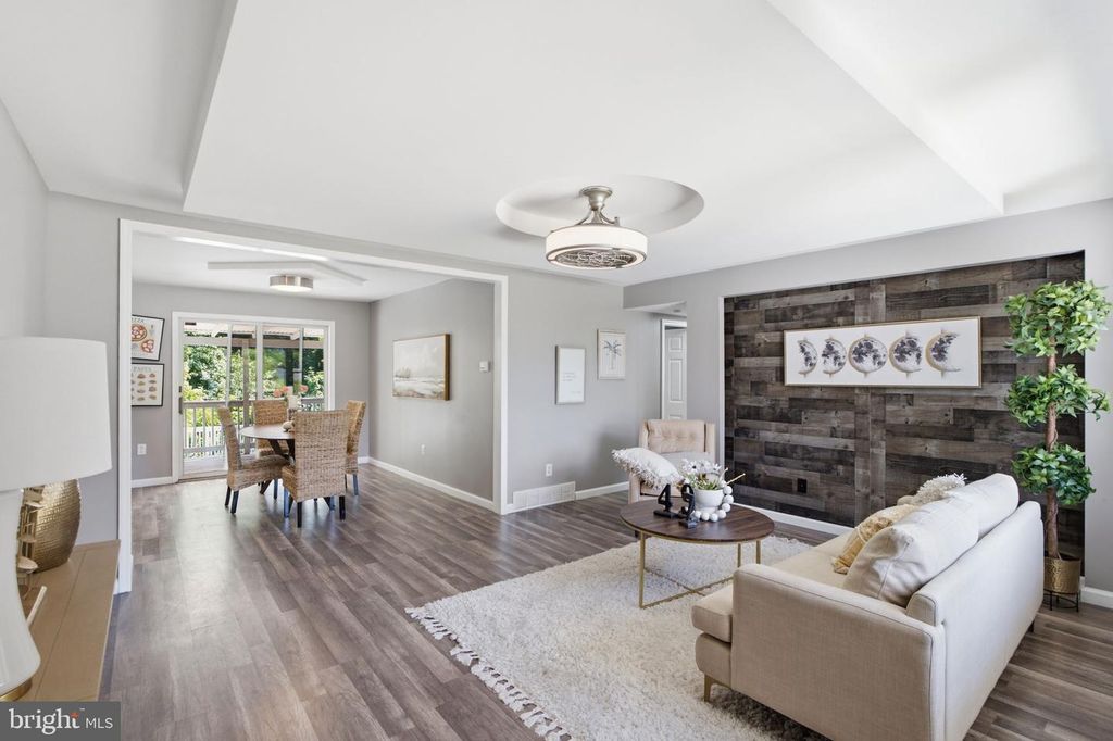 497 FRESNO DR, MAGNOLIA, NJ 08049 — photo 5