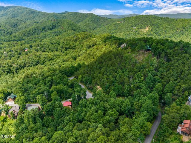 1005 Laurel Rd Road, Townsend, TN 37882