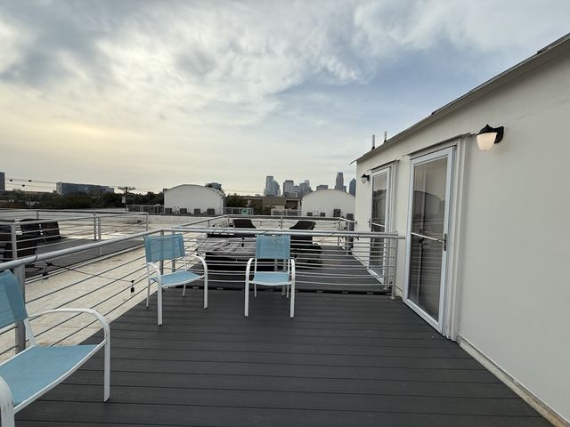 1323 Saint Joseph Street 19, Dallas, TX 75204