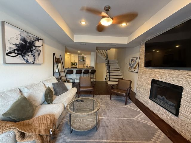 1323 Saint Joseph Street 19, Dallas, TX 75204