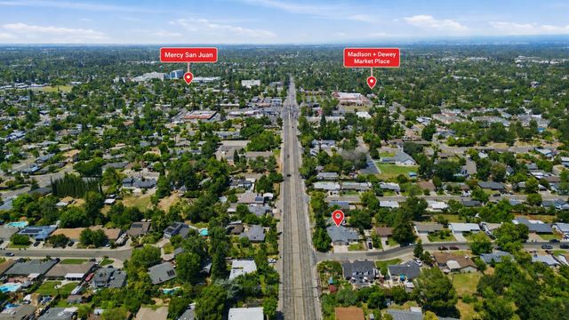 6703 Admiral Ave, Fair Oaks, CA 95628