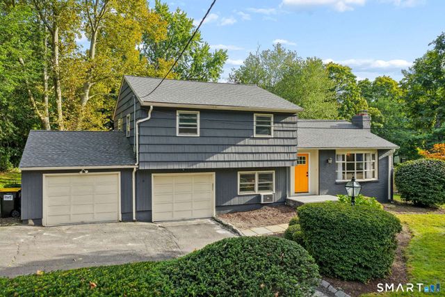 280 Plattsville Road, Trumbull, CT 06611