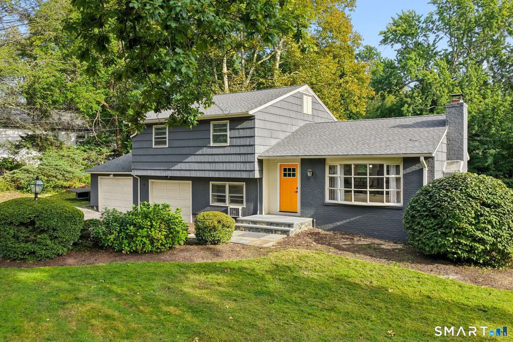 280 Plattsville Road, Trumbull, CT 06611