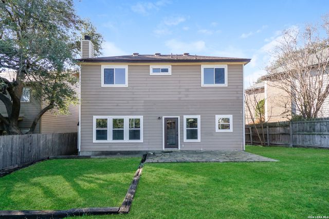 1423 View Top, San Antonio, TX 78258