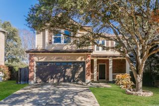 1423 View Top, San Antonio, TX 78258