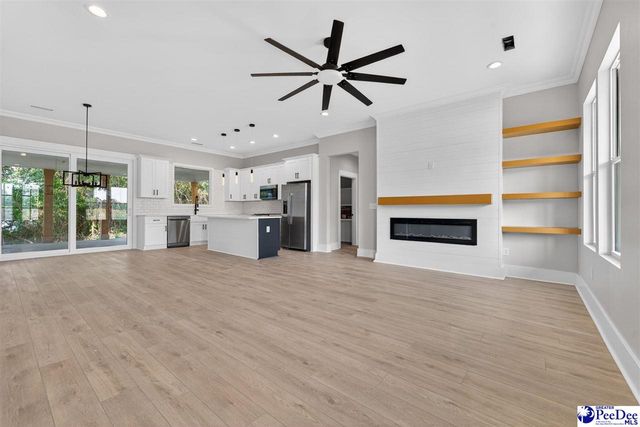 1002 Tunbridge Place, Florence, SC 29501