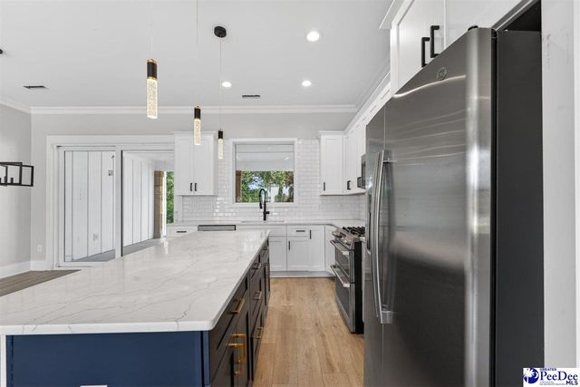 1002 Tunbridge Place, Florence, SC 29501
