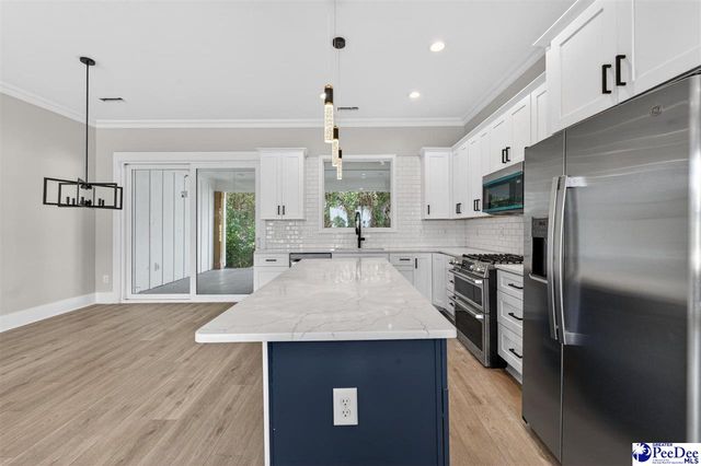 1002 Tunbridge Place, Florence, SC 29501