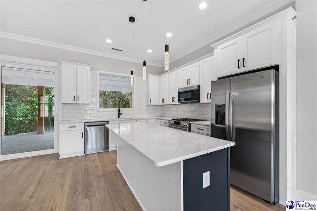 1002 Tunbridge Place, Florence, SC 29501